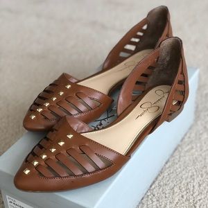 👡 Jessica Simpson Flats 👡